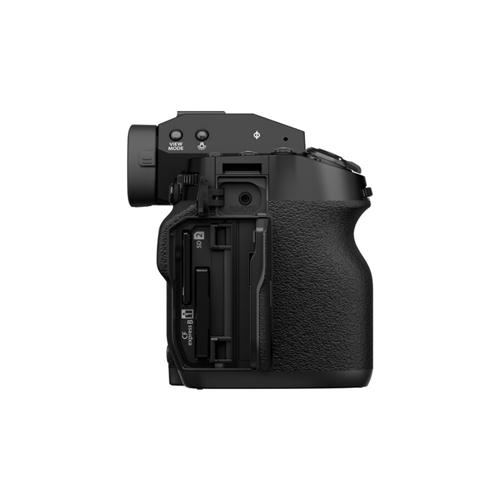 Fujifilm X-H2 XF 18-55mm Lens Kit-04